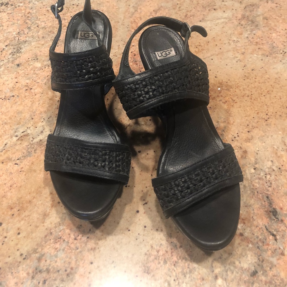 Wedges